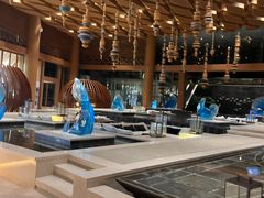 -三亚山海天JW万豪酒店