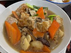 -御清斋总店(天一街店)