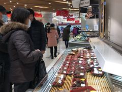 -金鹰超市(国际购物中心新街口店)