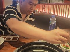 -烧肉一番·新韩式炭火烤肉(大岭山店)