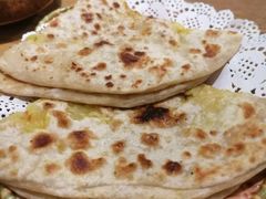 -Masala Curry and BBQ·玛莎拉巴基斯坦美食(金水万达店)