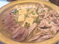 -八大碗·地道东北菜(白塔堡店)