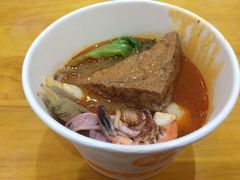 -林氏沙茶面·闽南必尝小吃(福建路店)