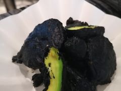 黑武士天妇罗-将太无二·蓝鳍放题·北美寿司(领展购物广场中关村店)