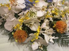 -一品淮扬 · 淮扬菜·北京万达文华酒店