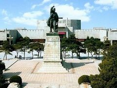 -辽沈战役纪念馆