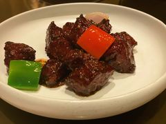 -玫瑰厅上海菜(兴国路店)