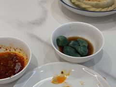 -东方饺子王(新奥购物中心店)