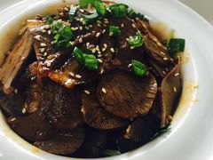 -巴陵全鱼席(湖南老字号汴河街店 )