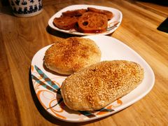 -老城南.鸭血粉丝汤(夫子庙店)
