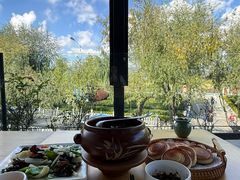 -怡得观滇餐厅·地道昆明菜·1996(海埂大坝店)