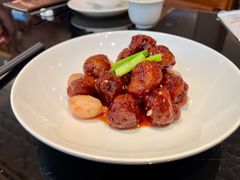 福曲荔枝肉-闽和南(深圳万象城店)