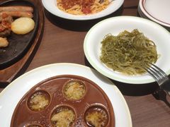 -萨莉亚意式餐厅(杭州滨江天街店)