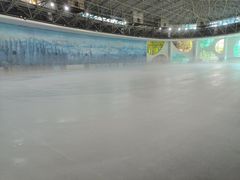 -世界之窗阿尔卑斯冰雪世界