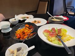 -上海苏宁宝丽嘉酒店·嘉府壹号中餐厅