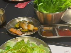 -西塔老太太泥炉烤肉(龙湖北苑天街店)