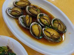 -鹏城人家海鲜酒家·23年老字号(较场尾店)