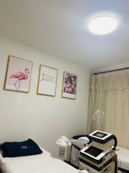 -美肤盾祛痘·问题肌头疗管理中心