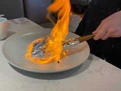 -华馨园北京烤鸭(丽水店)