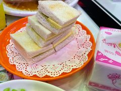 -澳门陈光记烧味饭店(郎家园店)