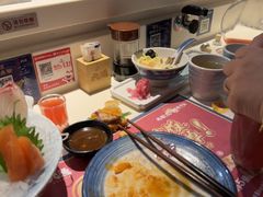 -元通寿司(东骏店)