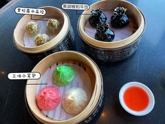 -三利音·东方司宴(外滩店)