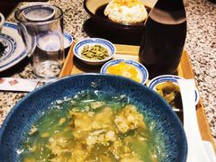 -南京大牌档(三阳广场苏宁店)