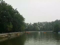 -西海子公园