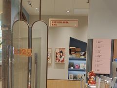 -海马体照相馆(上海月星环球港店)