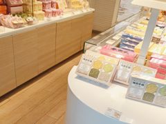 -好利来(鲁谷店)