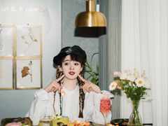 -théATRE 茶聚场(王府中環店)