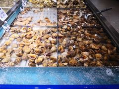 -家家悦生活港自助餐厅海之恋(W37店)