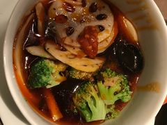 -福州仓山凯悦酒店·Market Cafe Lacucina咖啡厅