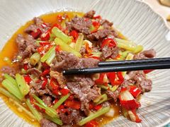 -壹湖两岸·鱼鲜山里菜(东江湖店)