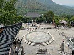 -句容茅山景区