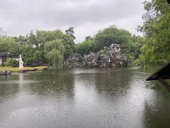 -无锡蠡湖国家湿地公园-蠡园