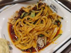 -魏家凉皮(解放路火车站店)