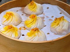 -苏小柳点心·手作小笼包(CP静安寺分院)