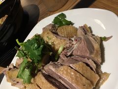 -猛料鸭仔饭(赤坎店)