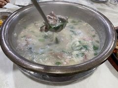 -标记美食新鲜猪杂(兴南大道店)