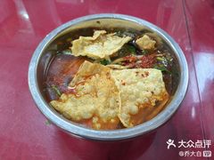 -谭老太正宗柳州螺狮粉(家和花园店)