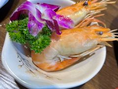 -玖鲜小笼(中山广场店)