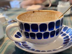 -不舍昼夜咖啡馆