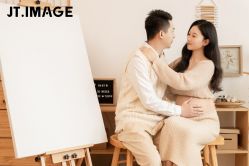 -专注孕妇照亲子照·纪田摄影