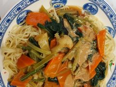 -吾穆勒蓬灰牛肉面·清真(北滨河中路店)