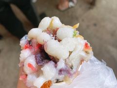 -大学城夜市
