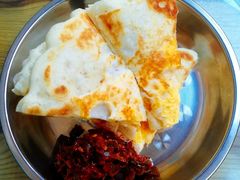 -88号小吃店·经典云南菜·地道纳西美食