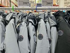-山姆会员商店(亦庄创意生活广场店)