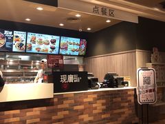 -肯德基(珠峰店)