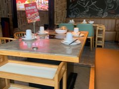 大堂-大喜牛鲜牛肉火锅(营迹路店)
